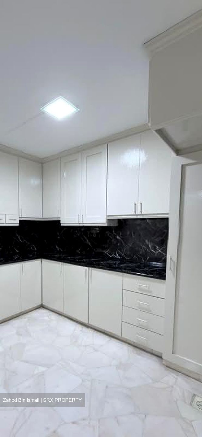 Blk 681B Woodlands Drive 62 (Woodlands), HDB 4 Rooms #566088501
